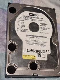 Жорсткі диски Жесткие диски ^/--/^ 100% hdd 3.5 250 гб wd caviar se 7200 60.1/60.4 жесткий диск wd /--/ 2500 /--/ aajs-00 /--/ yfa /--/ 0 western digital ^_^^^ 100% hdd 3.5 250 гб wd caviar se 7200 60.1/60.4 жорсткий диск wd /--/ 2500 /--/ aajs-00 /--/ yfa /--/ 0 western digital - фото фото фото