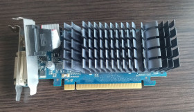 Відеокарти Видеокарты ^/--/^ Видеокарта ASUS EN /--/ 210 silent/DI/1 /--/ GD /--/ 3/V /--/ 2 64 /--/ bit ^_^^^ ASUS EN /--/ 210 silent/DI/1 /--/ GD /--/ 3/V /--/ 2 64 /--/ bit - фото фото фото