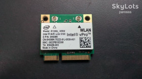 Wi-Fi адаптери Wi-Fi адаптеры ^/--/^ 2433 - Wi-Fi адаптер 512 /--/ AN_HMW - розборка ноутбука Dell Latitude E /--/ 6400 ^_^^^ 2433 - Wi-Fi адаптер 512 /--/ AN_HMW - разборка ноутбука Dell Latitude E /--/ 6400 - фото фото фото