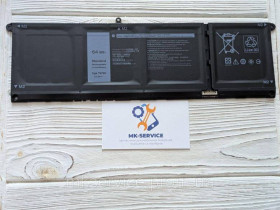 Акумулятори Аккумуляторы ^/--/^ Акумулятор Батарея DELL Vostro 3510, 3515, 5410, 5510, XDY /--/ 9 /--/ K, N /--/ 9 /--/ XX /--/ 1, JGCCT, TN /--/ 70 /--/ C - фото фото фото