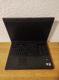 Dell Dell ^/--/^ Ноутбук 15.6&amp;quot; Dell Intel Core 2 Duo/DDR /--/ 2 4 /--/ Gb/HDD 320 /--/ Gb/Intel ^_^^^ Ноутбук 15.6&amp;quot; Dell Intel Core 2 Duo/DDDR /--/ 2 4 /--/ Gb/HDD 320 /--/ Gb/Intel - фото фото фото