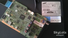 Інші комплектуючі Другие комплектующие ^/--/^ плата MAIN BN /--/ 41-02359 от ТВ SAMSUNG UN /--/ 32 /--/ J /--/ 4000 ^_^^^ плата MAIN BN /--/ 41-02359 від ТБ SAMSUNG UN /--/ 32 /--/ J /--/ 4000 - фото фото фото