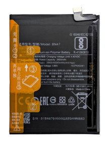 Акумулятори Аккумуляторы ^/--/^ Аккумулятор для Xiaomi Mi A /--/ 2 Lite (M /--/ 1805 /--/ D /--/ 1 /--/ SG) / BN /--/ 47 ^_^^^ Акумулятор для Xiaomi Mi A /--/ 2 Lite (M /--/ 1805 /--/ D /--/ 1 /--/ SG) / BN /--/ 47 - фото фото фото