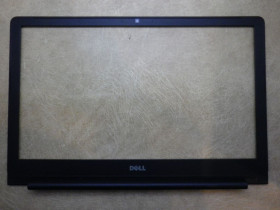 Корпуса Корпуса ^/--/^ Б/У Рамка кришки матриці з ноутбука Dell VOSTRO 5568  (P /--/ 62 /--/ F) ^_^^^ У Рамка крышки матрицы с ноутбука Dell VOSTRO 5568 (P /--/ 62 /--/ F) - фото фото фото