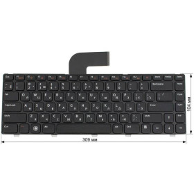 Клавіатури Клавиатуры ^/--/^ Клавиатура для ноутбука DELL (Inspiron: 5520, M /--/ 4110, M /--/ 5040, M /--/ 5050, N /--/ 4110, N /--/ 5040, N /--/ 5050, Vostro: 1540 ^_^^^ Клавіатура для ноутбука DELL (Inspiron: 5520, M /--/ 4110, M /--/ 5040, M /--/ 5050, N /--/ 4110, N /--/ 5040, N /--/ 5050, Vostro: 1540 - фото фото фото