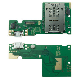 Роз'єми Разъемы ^/--/^ Плата Lenovо LLGS /--/ 402 Rev: B /--/ 3-2  з pоз&amp;apos;ємом зарядки Lenovo Tab M /--/ 10 1 /--/ st Gen TB-X /--/ 505 /--/ F / TB-X /--/ 505 /--/ L ^_^^^ Плата Lenovо LLGS /--/ 402 Rev: B /--/ 3-2 с pозьемом зарядки Lenovo Tab M /--/ 10 1 /--/ st Gen TB-X /--/ 505 /--/ F / TB-X /--/ 505 /--/ L - фото фото фото