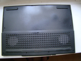 Корпуса Корпуса ^/--/^ Крышка нижняя   (поддон) для ноутбука Lenovo Legion 15 ARH /--/ 05, ARH /--/ 05 /--/ H. ^_^^^ Кришка нижня (піддон) для ноутбука Lenovo Legion 15 ARH /--/ 05, ARH /--/ 05 /--/ H. - фото фото фото
