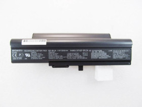 Акумулятори Аккумуляторы ^/--/^ Батарея для ноутбука Sony VGP-BPS /--/ 5, 13000 /--/ mAh, 10 /--/ cell, 7.4 /--/ V, Li-ion, черная, ^_^^^ Батарея для ноутбука Sony VGP-BPS /--/ 5, 13000 /--/ mAh, 10 /--/ cell, 7.4 /--/ V, Li-ion, чорна, - фото фото фото