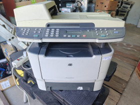 БФП МФУ ^/--/^ Лазерный МФУ HP LaserJet M /--/ 2727 /--/ nf с картриджем № 26090917/2 ^_^^^ Лазерний МФУ HP LaserJet M /--/ 2727 /--/ nf з картриджем No 26090917/2 - фото фото фото