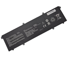 Акумулятори Аккумуляторы ^/--/^ Батарея C /--/ 31 /--/ N /--/ 2201 для ASUS Vivobook 16 OLED X /--/ 1605 /--/ EA X /--/ 1605 /--/ ZA E /--/ 1504 /--/ FA S /--/ 1605 /--/ VA (11.4 /--/ V 3600 /--/ mAh) - фото фото фото