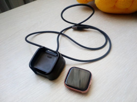 Розумні годинники (Smart watch) Умные часы (Smart watch) ^/--/^ Смарт-часы Fitbit Versa 2 оригинал ^_^^^ Смарт-годинник Fitbit Versa 2 оригінал - фото фото фото