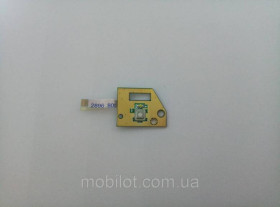Інші комплектуючі Другие комплектующие ^/--/^ Кнопка включения Dell 3300 (NZ-14356) ^_^^^ Кнопка включення Dell 3300 (NZ-14356) - фото фото фото