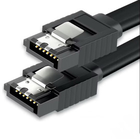 Шлейфи, перехідники Шлейфы, переходники ^/--/^ Кабель шлейф SATA III Cable 6 /--/ Gbps 39 /--/ см для подключения дисков SATA HDD , SSD , DVD-R ^_^^^ Кабель шлейф SATA III Cable 6 /--/ Gbps 39 /--/ см для підключення дисків SATA HDD, SSD, DVD-R - фото фото фото
