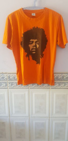 Футболки, майки Футболки, майки ^/--/^ Футболка &amp;quot;Hendrix&amp;quot;  (100% cotton, L, Thailand) ^_^^^ Футболка &amp;quot;Hendrix&amp;quot; (100% cotton, L, Thailand) - фото фото фото