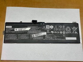 Акумулятори Аккумуляторы ^/--/^ Батарея LENOVO L /--/ 21 /--/ M /--/ 4 /--/ PC /--/ 4 (Ideapad Gaming 3 16 /--/ ARH /--/ 7, 16 /--/ IAH /--/ 7) 15.36 /--/ V 4623 /--/ mAh 71 /--/ Wh (з розбирання) ^_^^^ Батарея LENOVO L /--/ 21 /--/ M /--/ 4 /--/ PC /--/ 4 (Ideapad Gaming 3 16 /--/ ARH /--/ 7, 16 /--/ IAH /--/ 7) 15.36 /--/ V 4623 /--/ m Ah 71 /--/ Wh (с разборки) - фото фото фото