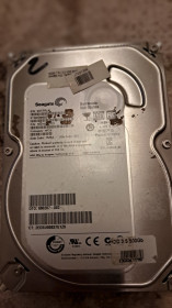 Жорсткі диски Жесткие диски ^/--/^ Жесткий  диск seagate  500 /--/ Gb ^_^^^ Жорсткий диск seagate 500 /--/ Gb - фото фото фото