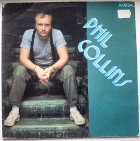 Платівки Пластинки ^/--/^ Phil Collins EX Genesis - Compilatium Songs - 1981-82.  (LP). 12. Vinyl. Пластинка. Germany. Amiga. ^_^^^ Phil Collins EX Genesis - Compilatium Songs - 1981-82. 12.Vinyl. Пластинка. Germany. Amiga. - фото фото фото