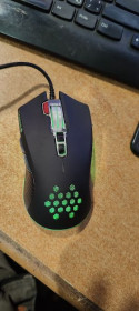 Миші Мыши ^/--/^ Игровая оптическая мышь GamePro Phoenix GM /--/ 543 USB № 24060529/1 ^_^^^ Ігрова оптична миша GamePro Phoenix GM /--/ 543 USB No 24060529/1 - фото фото фото