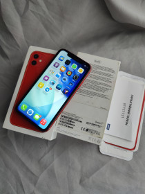 Apple iPhone Apple iPhone ^/--/^ #4 iPhone 11 64 /--/ гб  iCloud чистий neverlock цілий Дивіться також інші мої оголошення! ^_^^^ #4 iPhone 11 64 /--/ гб iCloud чистый neverlock целый Смотрите также другие мои объявления! - фото фото фото