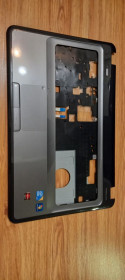 Корпуса Корпуса ^/--/^ Середня частина топкейс HP Pavolion G /--/ 7-1032 /--/ eo 17.3&amp;quot; ^_^^^ Средняя часть топкейс HP Pavolion G /--/ 7-1032 /--/ eo 17.3&amp;quot; - фото фото фото