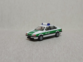 : : ^/--/^ Службовий транспорт, polizei  VW PASSAT GL. HERPA 1:87 H /--/ 0  (21420.40/3+). ^_^^^ Служебный транспорт, polizei VW PASSAT GL. HERPA 1:87 H /--/ 0 (21420.40/3+). - фото фото фото