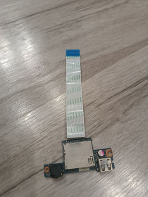 Інші комплектуючі Другие комплектующие ^/--/^ Додаткова USB + Audio + CardReader для ноутбука Lenovo G /--/ 40-30 G /--/ 40-80 ^_^^^ Дополнительная USB + Audio + CardReader для ноутбука Lenovo G /--/ 40-30 - фото фото фото