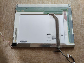 Матриці, тачскріни Матрицы, тачскрины ^/--/^ Матриця Samsung LT /--/ 141 /--/ X /--/ 7-124 Made in Korea ^_^^^ Матрица Samsung LT /--/ 141 /--/ X /--/ 7-124 Made in Korea - фото фото фото