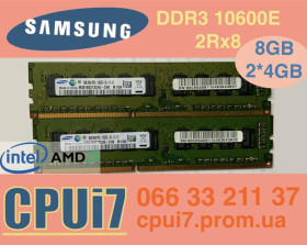 Оперативна пам'ять Оперативная память ^/--/^ 8 /--/ GB 2 /--/ x /--/ 4 /--/ GB DDR /--/ 3 1333 /--/ MHz Samsung PC /--/ 3 10600 /--/ E 2 /--/ Rx /--/ 8 ECC RAM Оперативна пам&amp;apos;ять ^_^^^ 8 /--/ GB 2 /--/ x /--/ 4 /--/ GB DDR /--/ 3 1333 /--/ MHz Samsung PC /--/ 3 10600 /--/ E 2 /--/ Rx 8 ECC RAM Оперативная память - фото фото фото