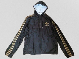 Вітровки Ветровки ^/--/^ Спортивна мужская ветровка, дождевик, ветровик Adidas ^_^^^ Спортивна чоловіча вітровка, дощовик, вітровик Adidas - фото фото фото