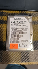 Жорсткі диски Жесткие диски ^/--/^ Ноутбучний HDD HITACHI HTS /--/ 723225 /--/ L /--/ 9 /--/ A /--/ 360 250 /--/ GB 7200 /--/ RPM №12 ^_^^^ Ноутбучный HDD HITACHI HTS /--/ 723225 /--/ L /--/ 9 /--/ A /--/ 360 250 /--/ GB 7200 /--/ RPM No /--/ 12 - фото фото фото