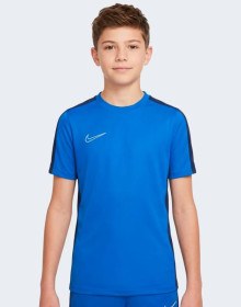 Футболки, майки Футболки, майки ^/--/^ Синя футболка nike kids’ dri-fit academy 23 на хлопчика 13-15 років ^_^^^ Синяя футболка nike kids' dri-fit academy 23 на мальчика 13-15 лет - фото фото фото