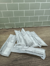 Інші товари для тварин Другие товары для животных ^/--/^ Комплект фільтрів DownyPaws для автоматичної поїлки 9774 ^_^^^ Комплект фильтров DownyPaws для автоматической поилки 9774 - фото фото фото