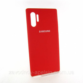 Чохли, бампера Чехлы, бампера ^/--/^ Samsung N /--/ 975 Note 10 plus Силиконовый чехол Микрофибра (женский) ^_^^^ Samsung N /--/ 975 Note 10 plus Силіконовий чохол Мікрофібра (жіночий) - фото фото фото
