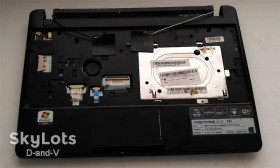 Acer Acer ^/--/^ Нетбук Acer Aspire One 722, остатки, рабочий. ^_^^^ Нетбук Acer Aspire One 722, залишки, робочий. - фото фото фото