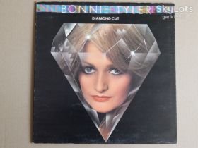 Платівки Пластинки ^/--/^ Bonnie Tyler ‎– Diamond Cut (RCA Victor ‎– PL-25194, Italy) NM-/NM- ^_^^^ Bonnie Tyler – Diamond Cut (RCA Victor – PL-25194, Italy) NM-/NM- - фото фото фото
