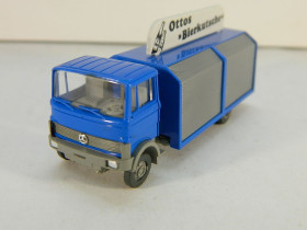 : : ^/--/^ Автомобіль MB LP 813. PRALINE 1:87 H /--/ 0  (51701/3+). ^_^^^ MB LP 813. PRALINE 1:87 H /--/ 0 (51701/3+). - фото фото фото
