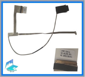 Шлейфи Шлейфы ^/--/^ Шлейф матрицы (экрана дисплея) для ноутбука HP 4540 /--/ S 4530 /--/ S 4545 /--/ S 4535 /--/ S (LVDS 40 /--/ pin) ^_^^^ Шлейф матриці (екрана дисплея) для ноутбука HP 4540 /--/ S 4530 /--/ S 4545 /--/ S 4535 /--/ S (LVDS 40 /--/ pin) - фото фото фото
