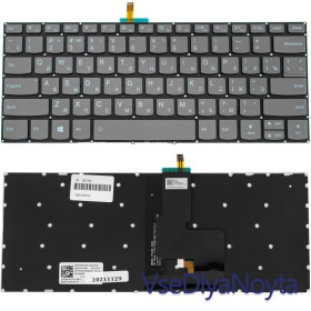 Клавіатури Клавиатуры ^/--/^ Клавиатура Lenovo IdeaPad 3-14 /--/ IGL /--/ 05 5-14 /--/ IIL /--/ 05 Yoga 520-14 /--/ IKB 720-15 /--/ IKB  330 /--/ S-14 /--/ AST 330 /--/ S-14 /--/ IKB V /--/ 330-1 ^_^^^ Клавіатура Lenovo IdeaPad 3-14 /--/ IGL /--/ 05 5-14 /--/ IIL /--/ 05 Yoga 520-14 /--/ IKB 720-15 /--/ IKB 330 /--/ S-14 /--/ AST 330 /--/ S-14 /--/ IKB V /--/ 330-1 - фото фото фото