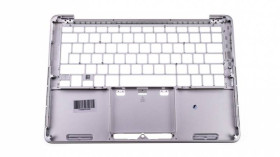 Корпуса Корпуса ^/--/^ Верхняя крышка для ноутбука APPLE (A /--/ 1425 (2012-2013)), silver, big enter ^_^^^ Верхня кришка для ноутубка APPLE (A /--/ 1425 (2012-2013)), silver, big enter - фото фото фото