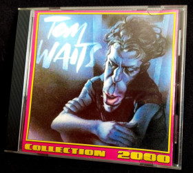 Музичні диски Музыкальные диски ^/--/^ TOM WAITS - COLLECTION 2000 - фото фото фото