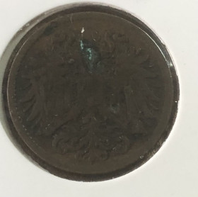 Австро-Угорщина Австро-Венгрия ^/--/^ Австро -Угорщина. 2 геллери 1908 /--/ р ^_^^^ Австро-Угорщина. 2 Геллери 1908 /--/ р - фото фото фото