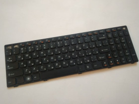 Клавіатури Клавиатуры ^/--/^ Lenovo B /--/ 570, B /--/ 590, Z /--/ 570, Z /--/ 575 B /--/ 575 B /--/ 580 V /--/ 570 V /--/ 575 V /--/ 580 G /--/ 570, G /--/ 580 - фото фото фото