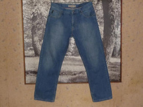 Чоловічі Мужские ^/--/^ ДЖИНСЫ CELIO.W /--/ 34 L /--/ 30 пояс-90 /--/ см.ОРИГИНАЛ-100 /--/ cotton ^_^^^ Джинси CELIO.W /--/ 34 L /--/ 30 пояс-90 /--/ см. Оригінал-100 /--/ cotton - фото фото фото