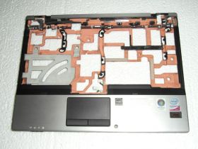 Корпуса Корпуса ^/--/^ Середня частина корпуса з ноутбука HP Elitebook 2530 /--/ p ap /--/ 045000700 з тачпадом та сканером відбитків ^_^^^ Средняя часть корпуса с ноутбука HP Elitebook 2530 /--/ p ap /--/ 045000700 с тачпадом и сканером отпечатков - фото фото фото