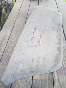 Інше Другое ^/--/^ Ваз /--/ 2101-06 рем вставка ліва сторона багажника ^_^^^ Ваз /--/ 2101-06 рем вставка левая сторона багажника - фото фото фото