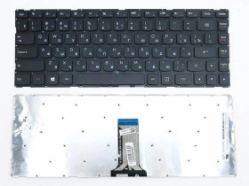 Клавіатури Клавиатуры ^/--/^ Клавиатура для LENOVO IdeaPad S /--/ 41-70, S /--/ 41-35, S /--/ 41-75, U /--/ 41-70 (RU Black, без рамки) ^_^^^ Клавіатура для LENOVO IdeaPad S /--/ 41-70, S /--/ 41-35, S /--/ 41-75, U /--/ 41-70 (RU Black, без рамки) . - фото фото фото