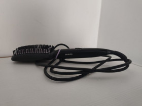 Інша техніка Другая техника ^/--/^ електрична щітка-випрямляч Philips StyleCare Essential BHH /--/ 880/00. ^_^^^ электрическая щетка-выпрямитель Philips StyleCare Essential BHH /--/ 880/00. - фото фото фото