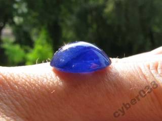 Сапфір Сапфир ^/--/^ 100% ПРИРОДНЫЙ САПФИР   8.40 cts. 13.1 X 11.8 mm ^_^^^ 100% ПРИРОДНИЙ САПФІР 8.40 cts. 13.1 X 11.8 mm - фото фото фото
