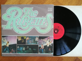 Платівки Пластинки ^/--/^ The Rubettes  (3)-Ex.+, Болгарія ^_^^^ The Rubettes (3)-Ex.+, Болгария - фото фото фото