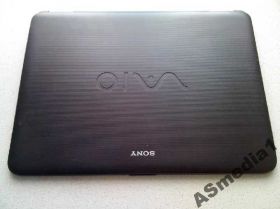 Корпуса Корпуса ^/--/^ Крышка матрицы SONY VGN-NR /--/ 21 /--/ S PCG-7121 /--/ m ^_^^^ Кришка матриці SONY VGN-NR /--/ 21 /--/ S PCG-7121 /--/ m - фото фото фото